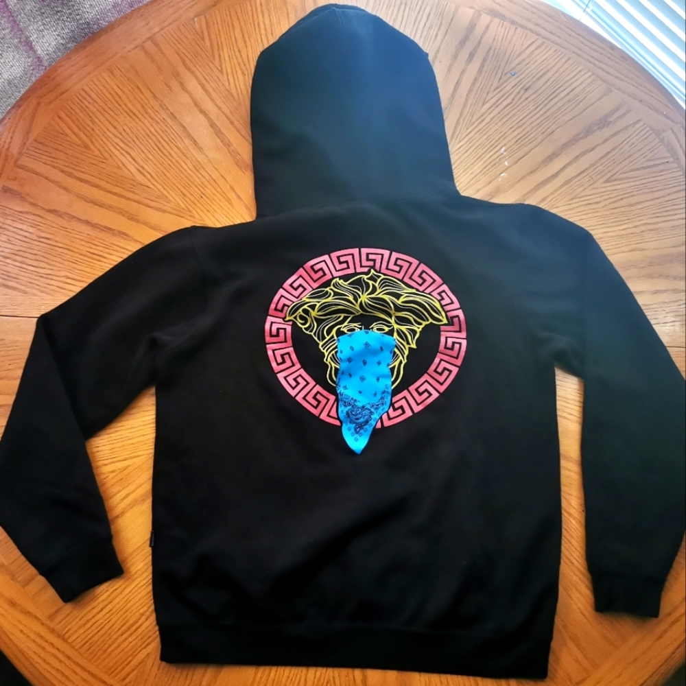 Crooks and Castles Hopdie